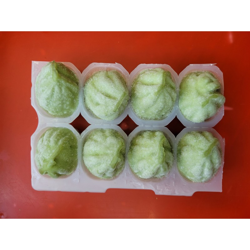 羽衣甘藍菠菜粉果/素食