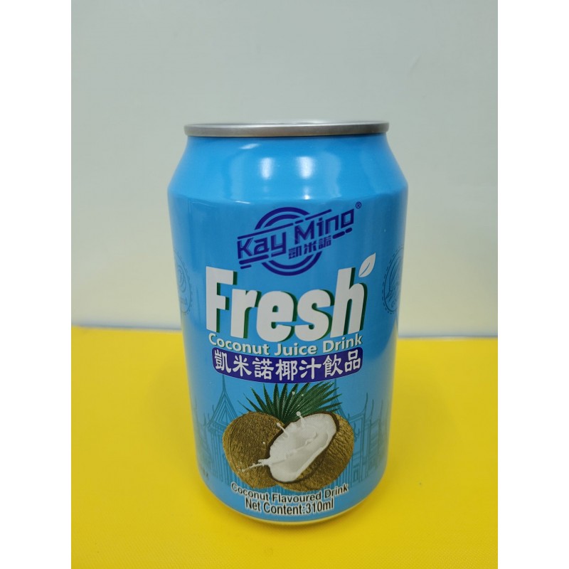 生榨椰汁/310g