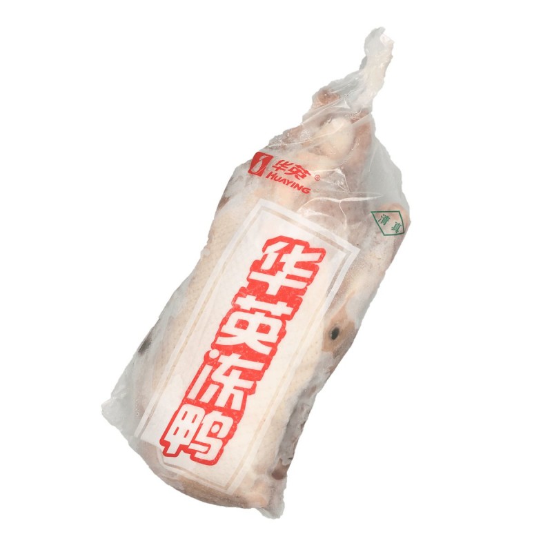 凍米鴨/大