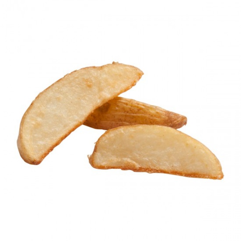 美國原味薯角